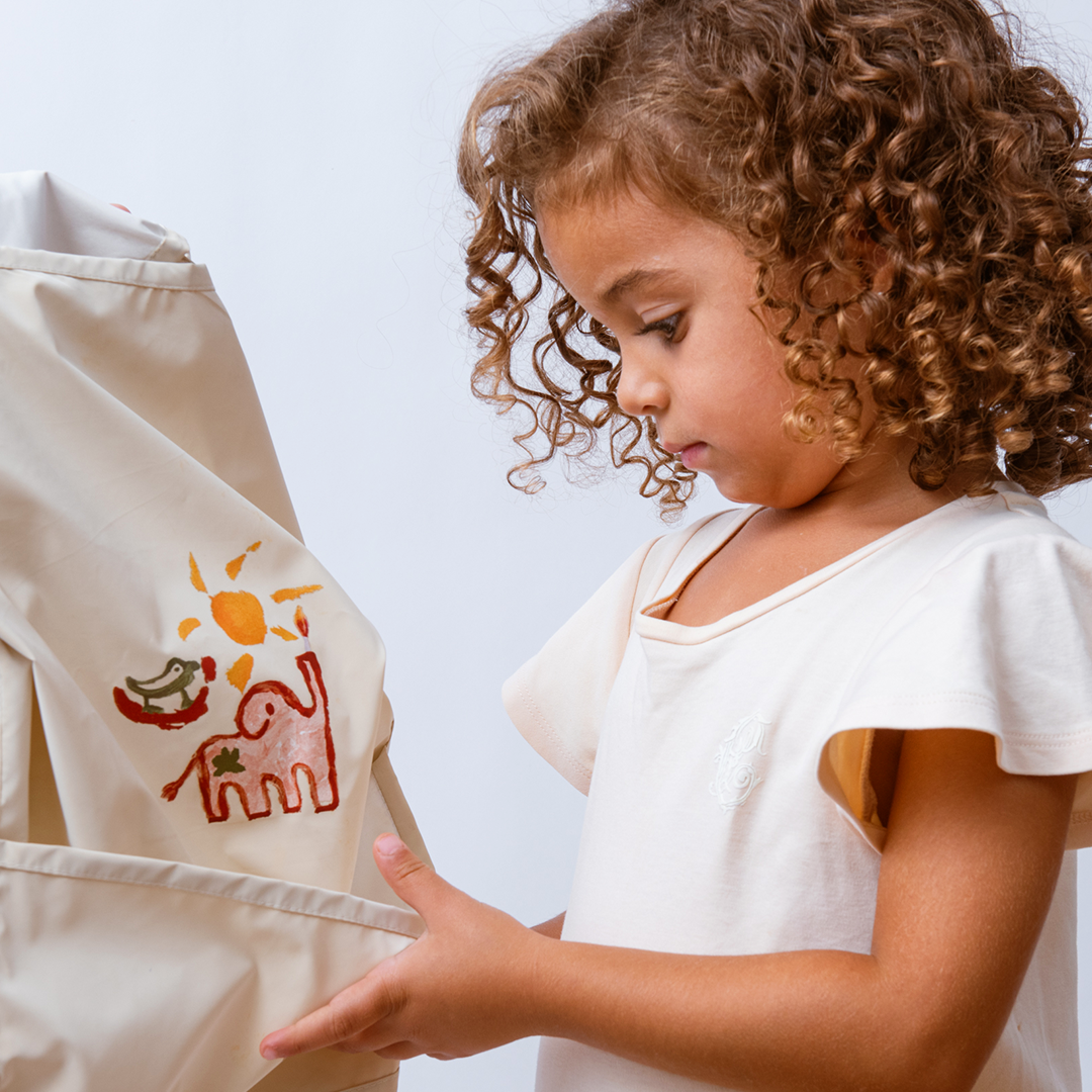 Ellie X Doodle Factory Kit - Ellie Home