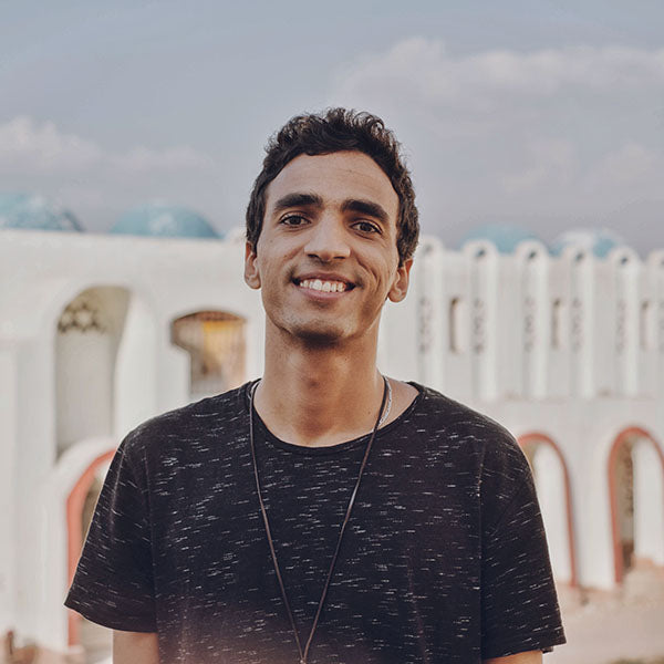 A Face of Ellie - Meet “The Jack of all Trades”