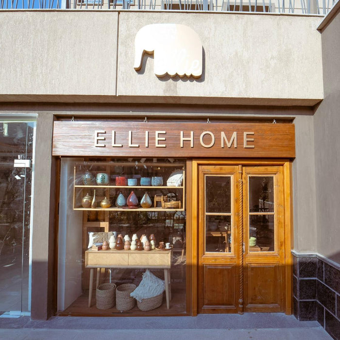 Shot of Ellie Home Showroom Display at Arkan Plaza