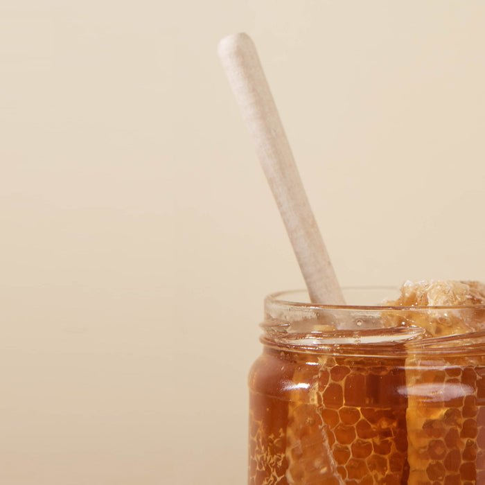 Jar of Honey