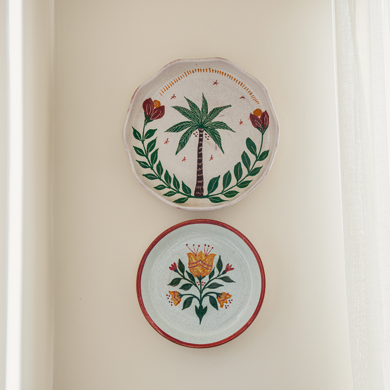 Wall Hangings & Wall Plates