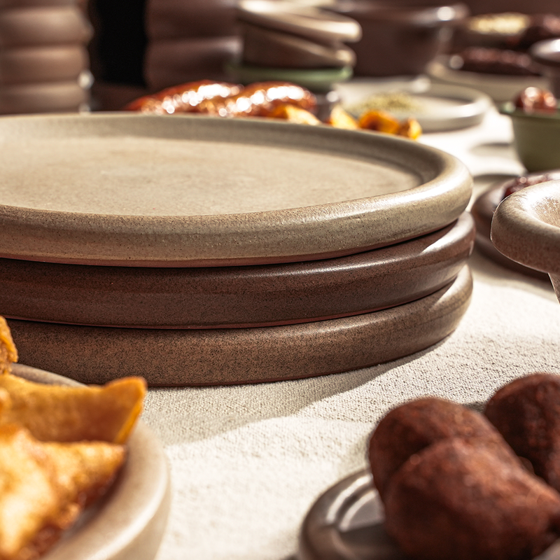 Plates & Bowls Sets