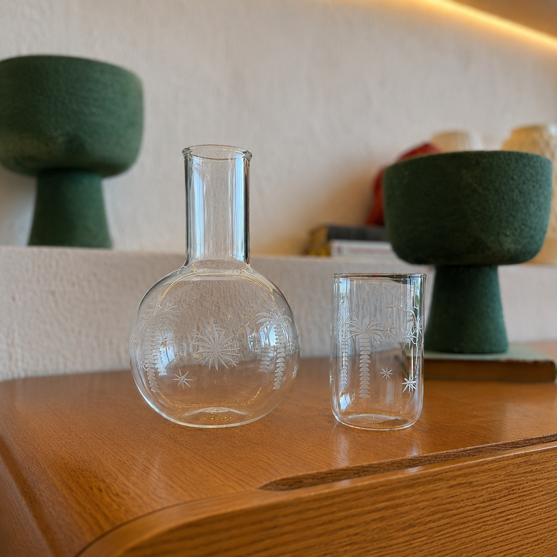Glassware