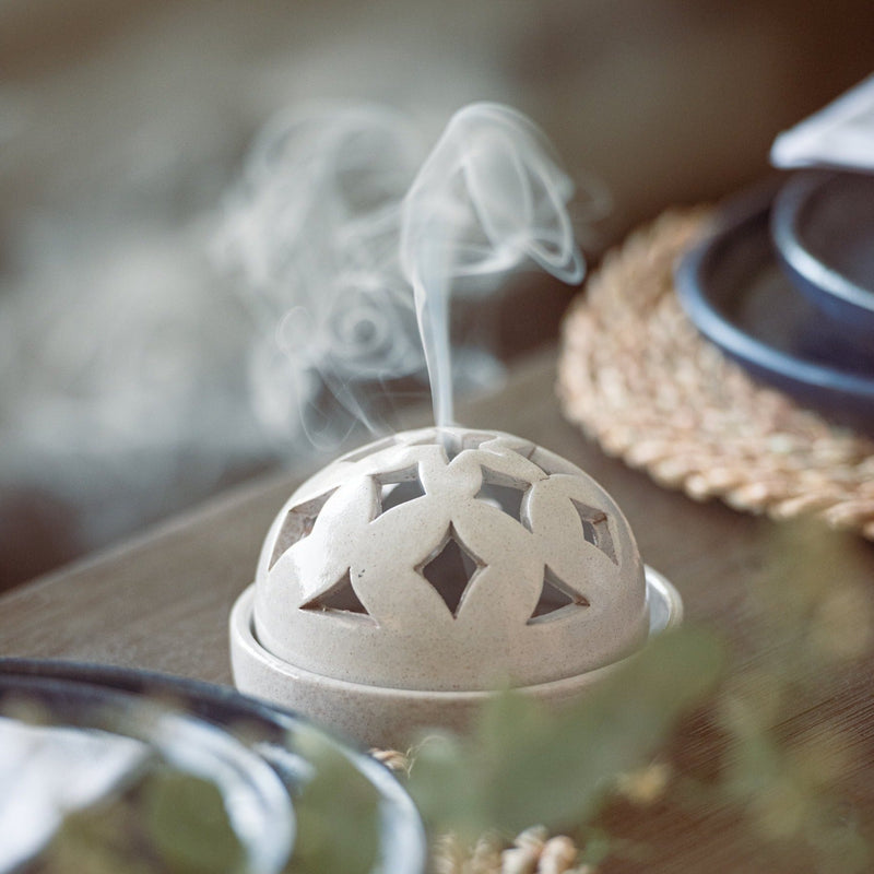 Incense Holders