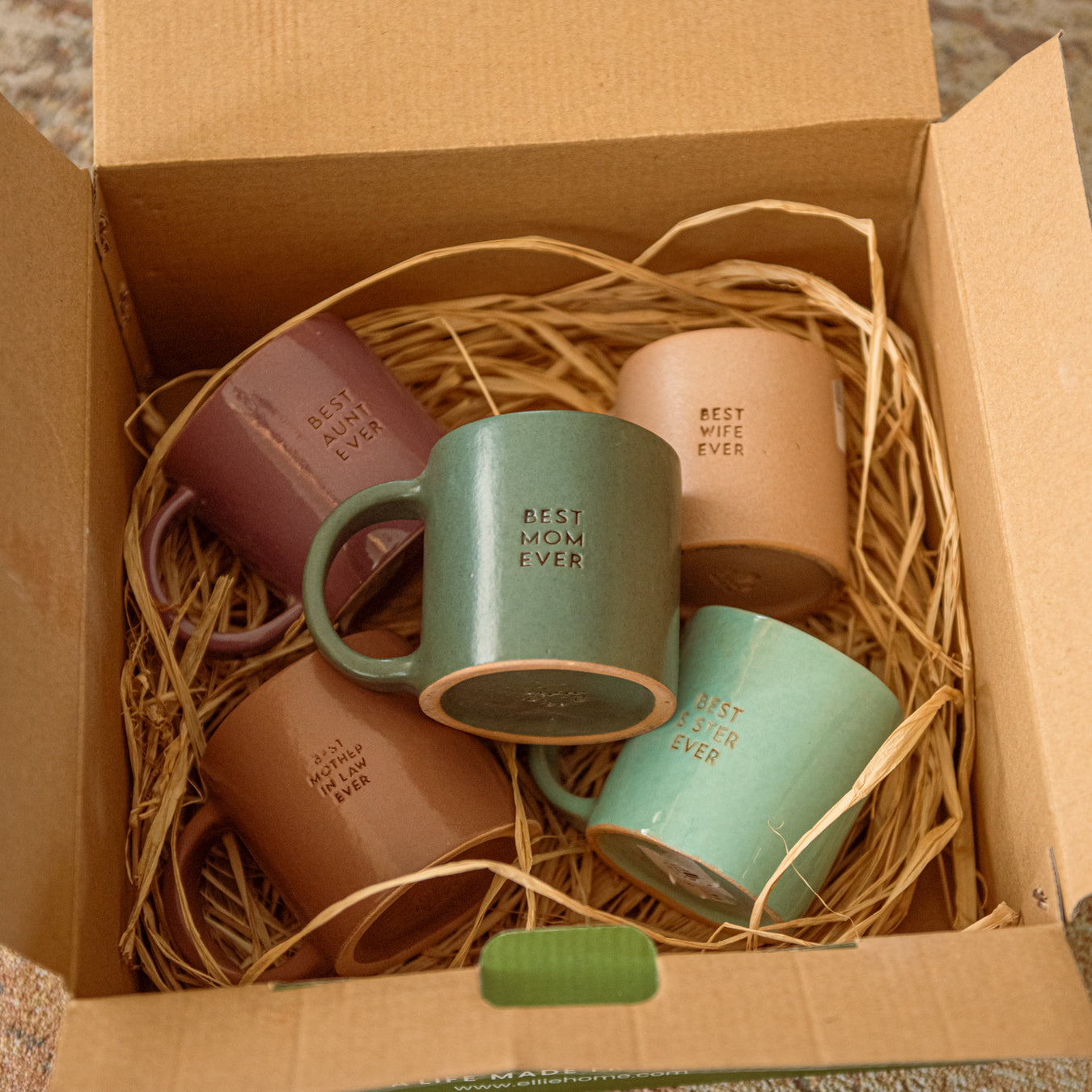 Exclusive Bundles For Mother's Day!