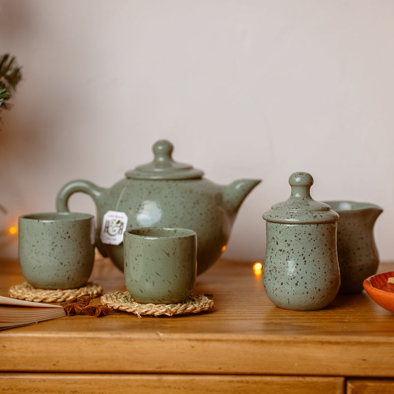 Tea & Coffee Sets