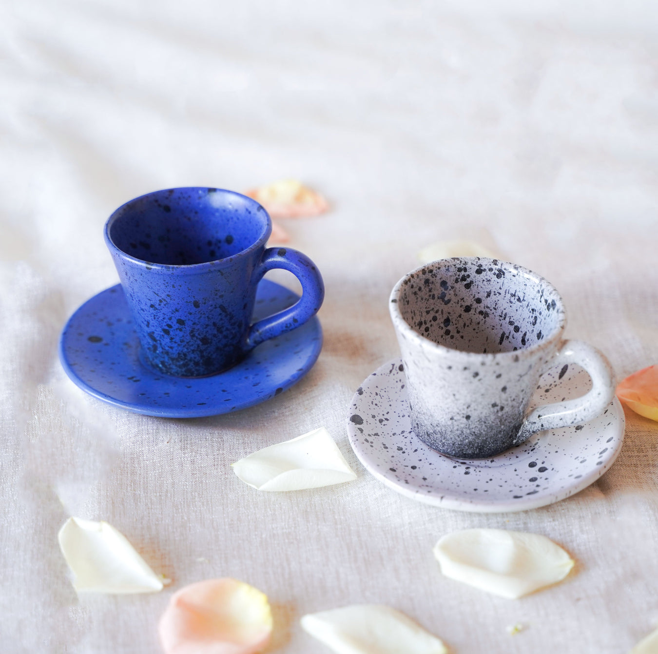 Espresso Cups