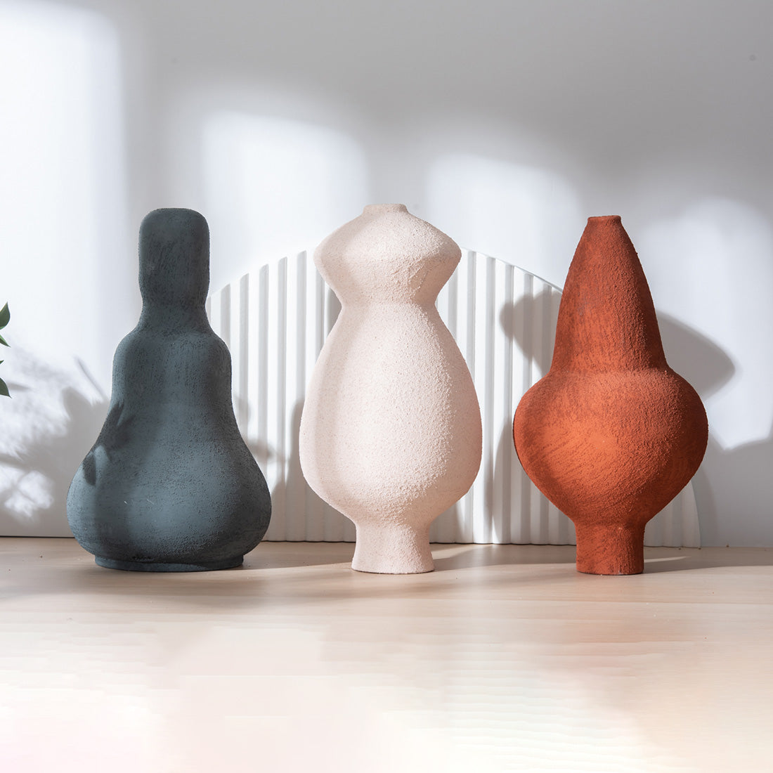 Vases