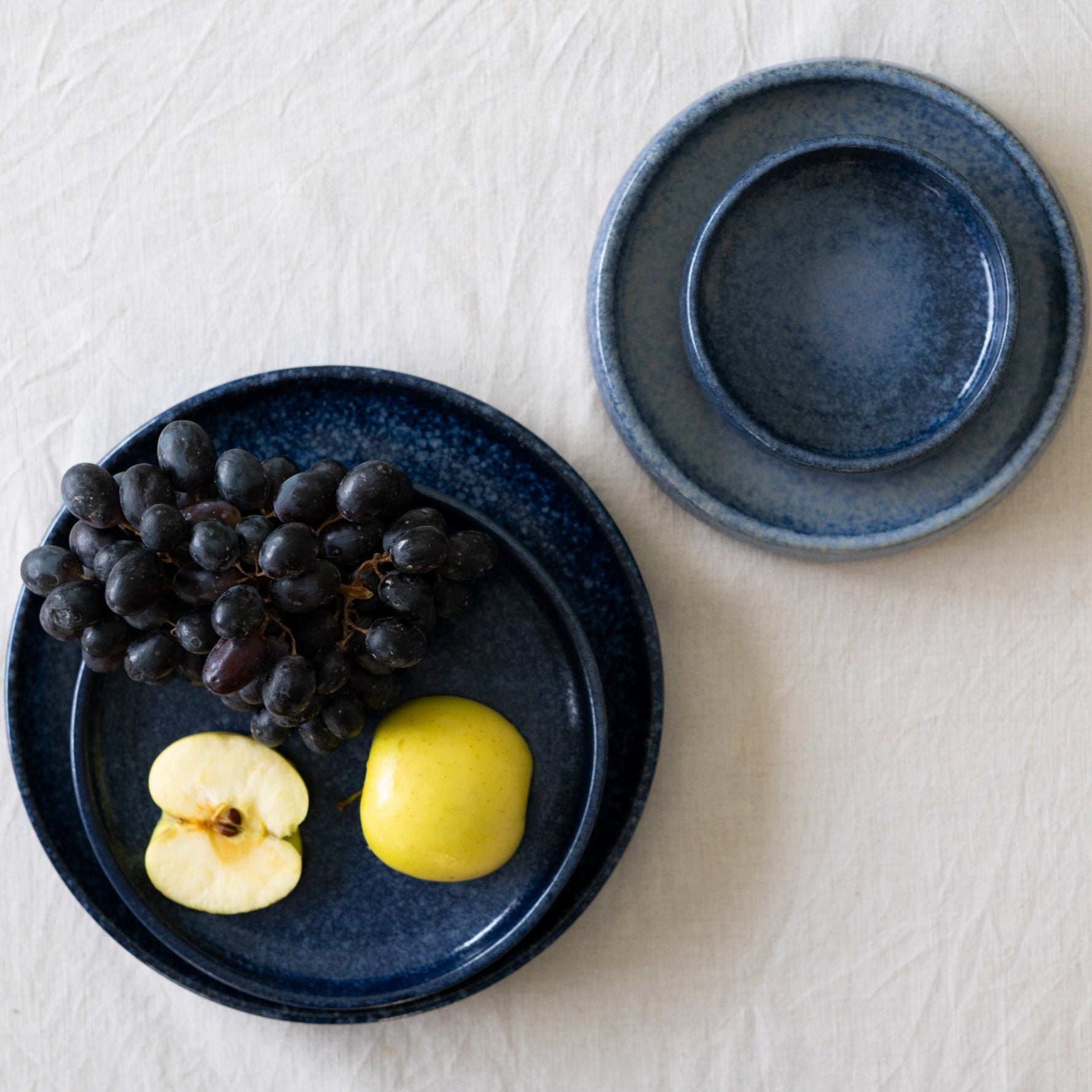 Dinnerware