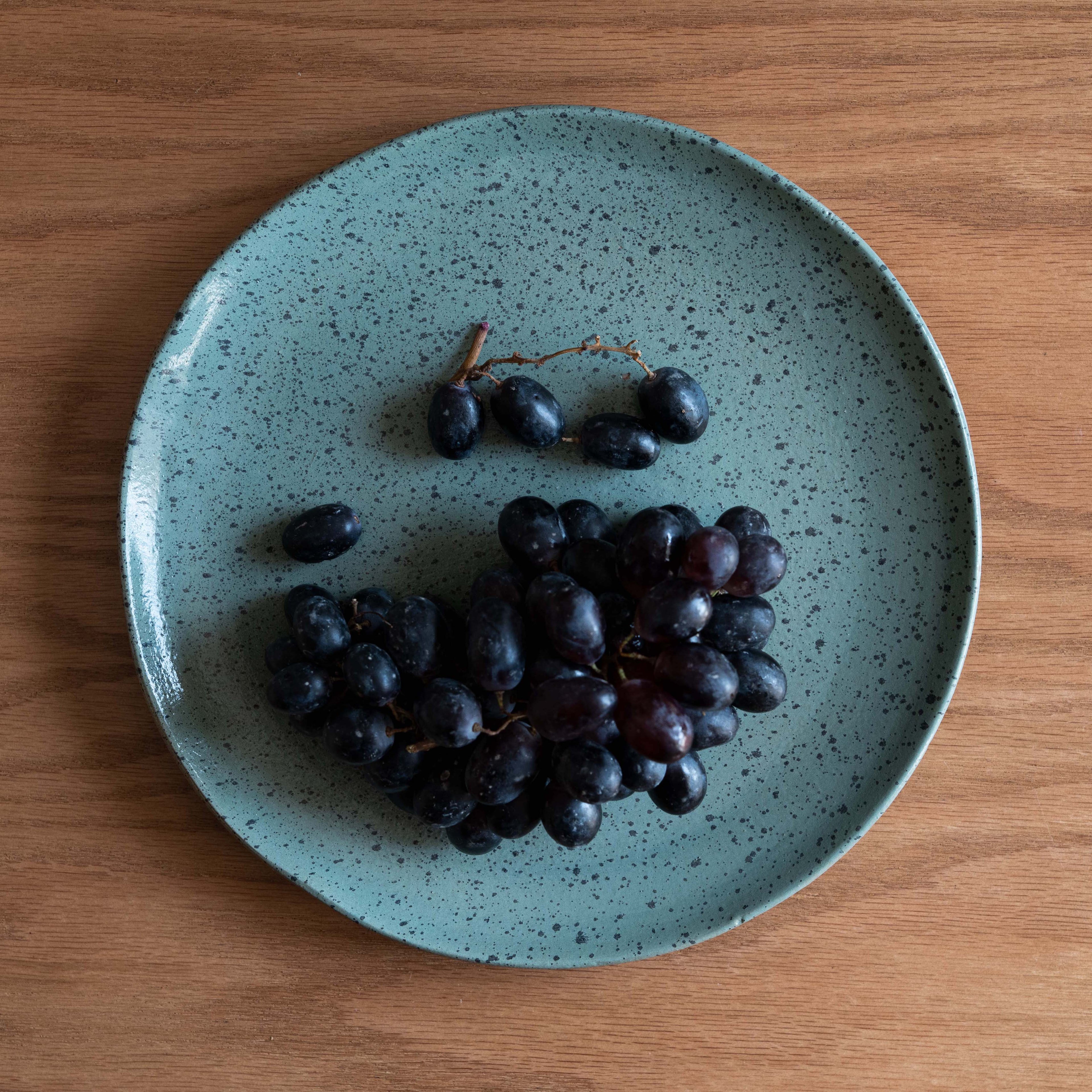Plates