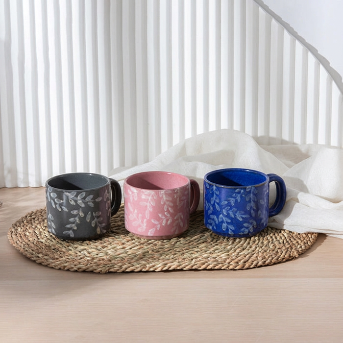 Mugs