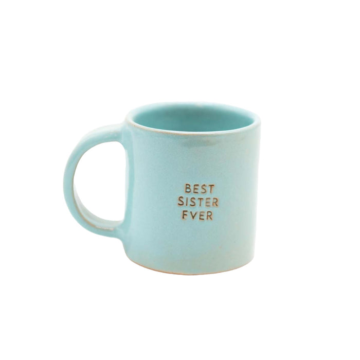 Best Ever Mug - Ellie Home