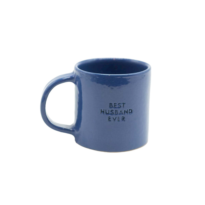 Best Ever Mug - Ellie Home