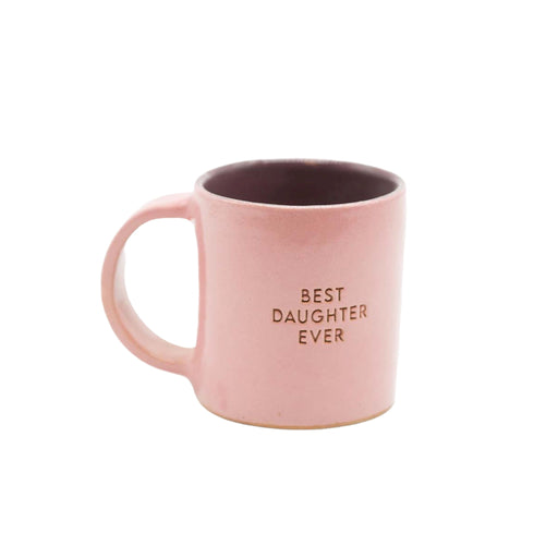 Best Ever Mug - Ellie Home