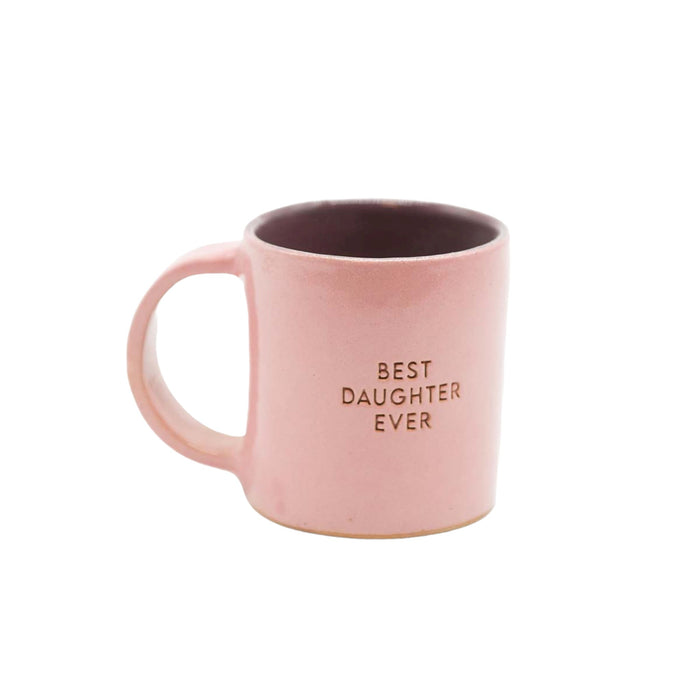 Best Ever Mug - Ellie Home