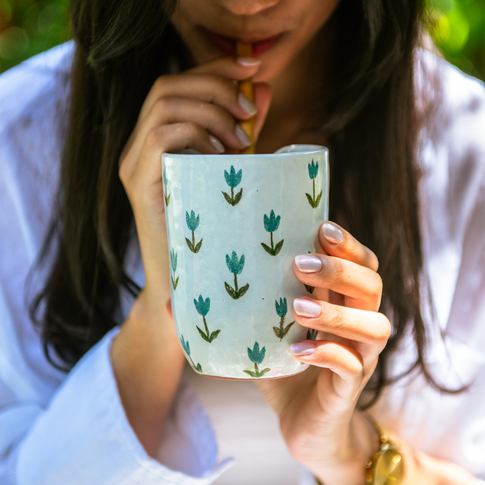 Florets Cup - Ellie Home