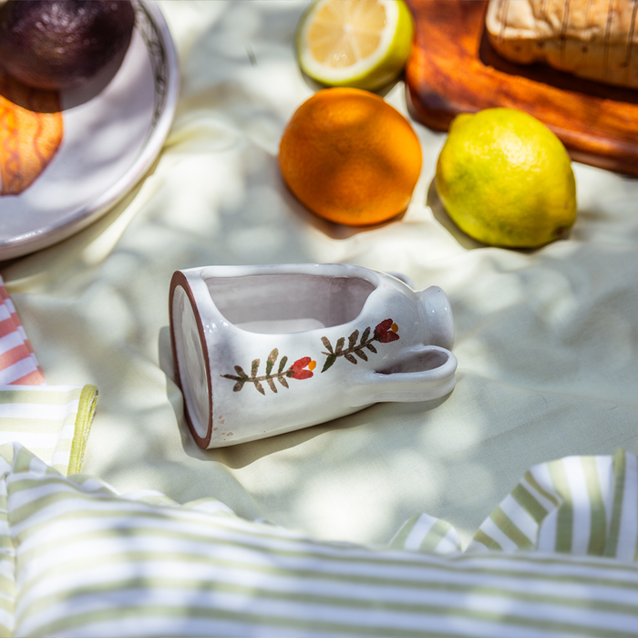 Vintage Glow Lantern - Ellie Home