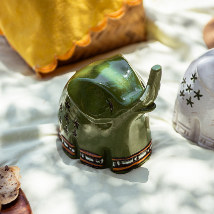 Elliephant - Ellie Home