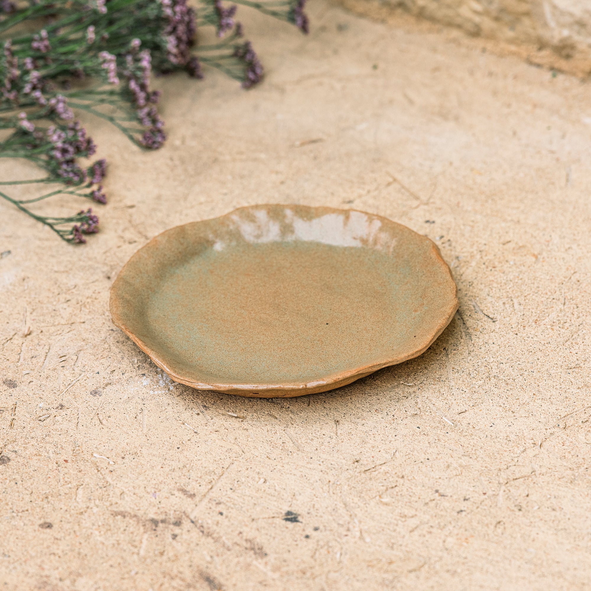 Itqan Plates - Ellie Home