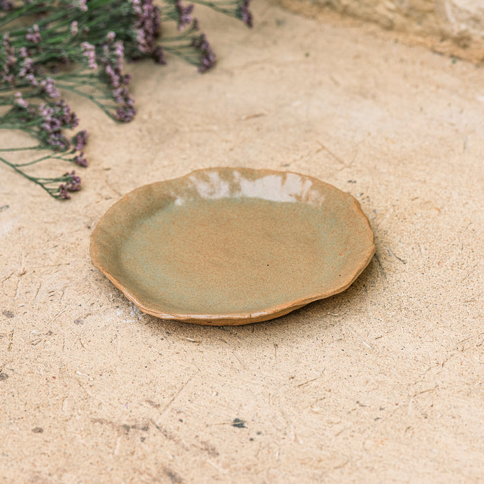 Itqan Plates - Ellie Home