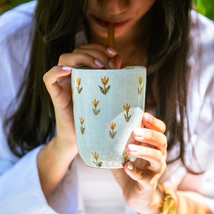 Florets Cup - Ellie Home