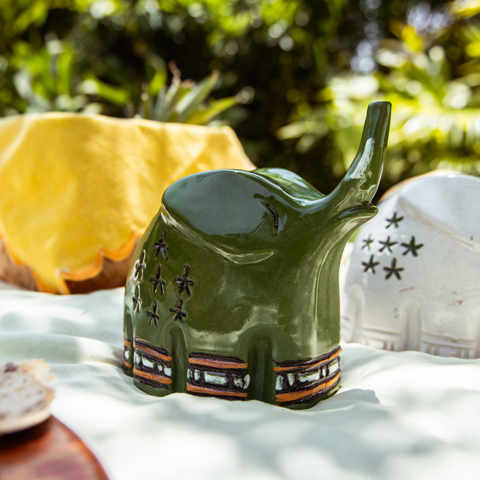 Elliephant - Ellie Home