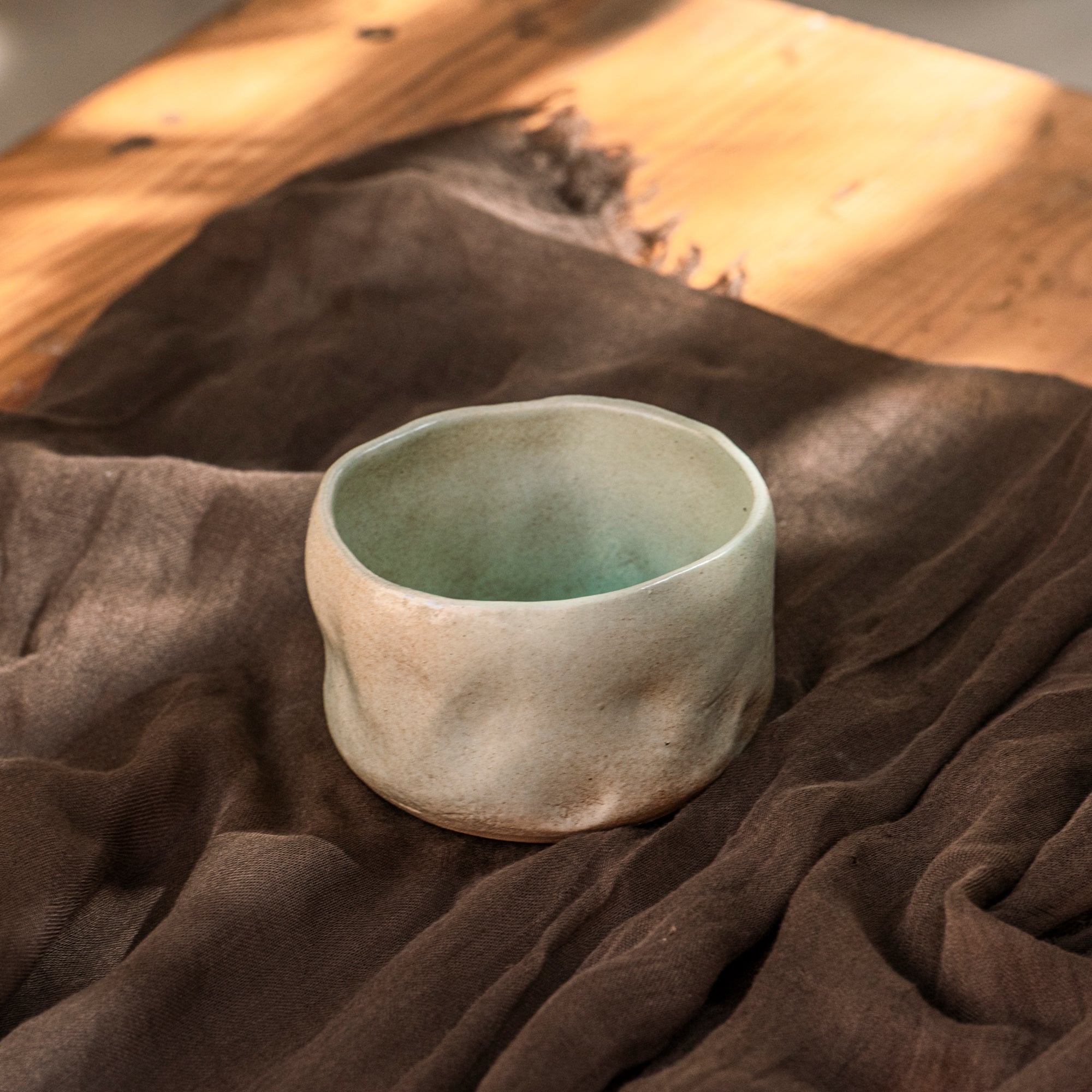 Rizk cup - Ellie Home