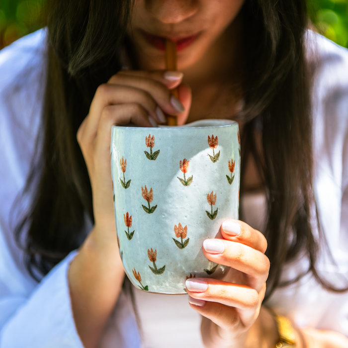 Florets Cup - Ellie Home