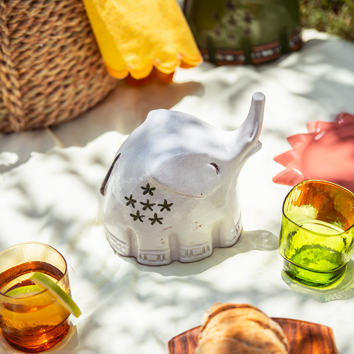 Elliephant - Ellie Home