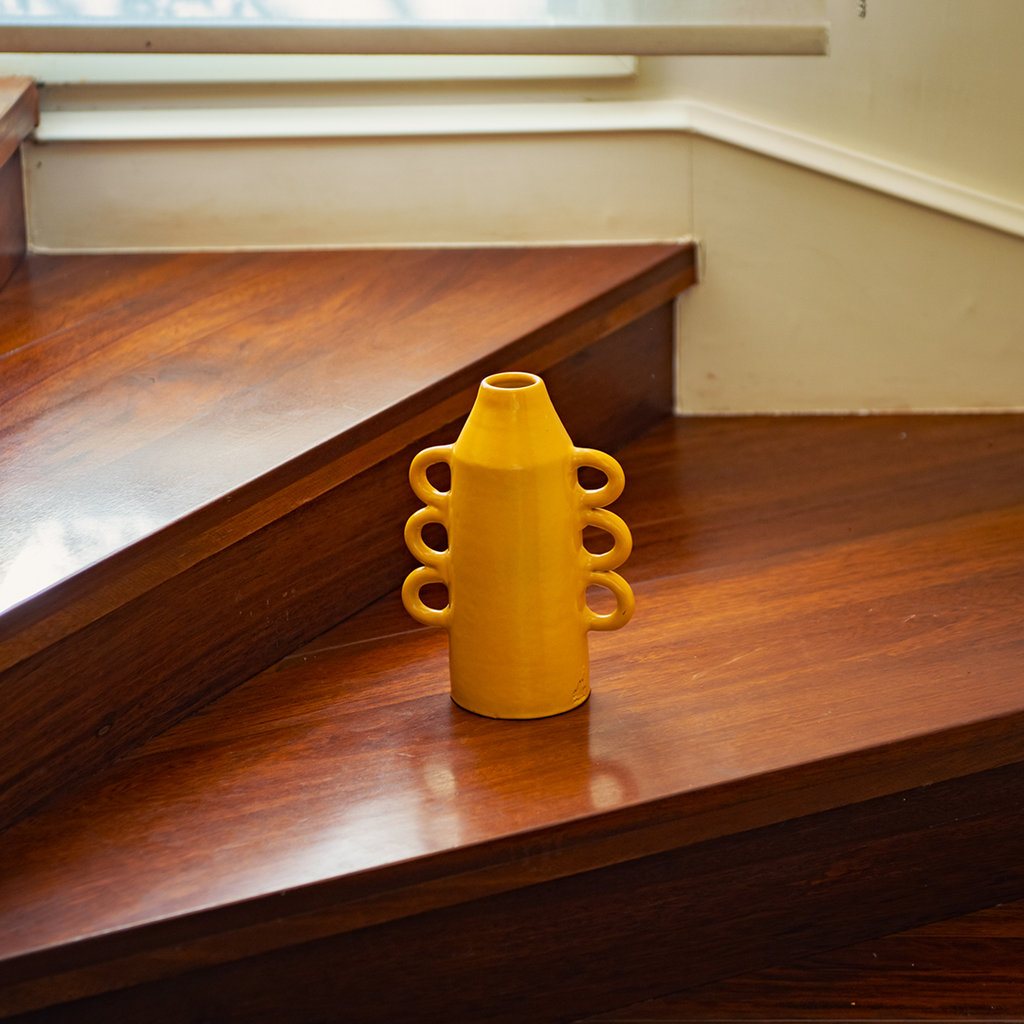 Triolette Vase - Ellie Home