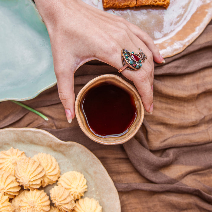 Rizk cup - Ellie Home