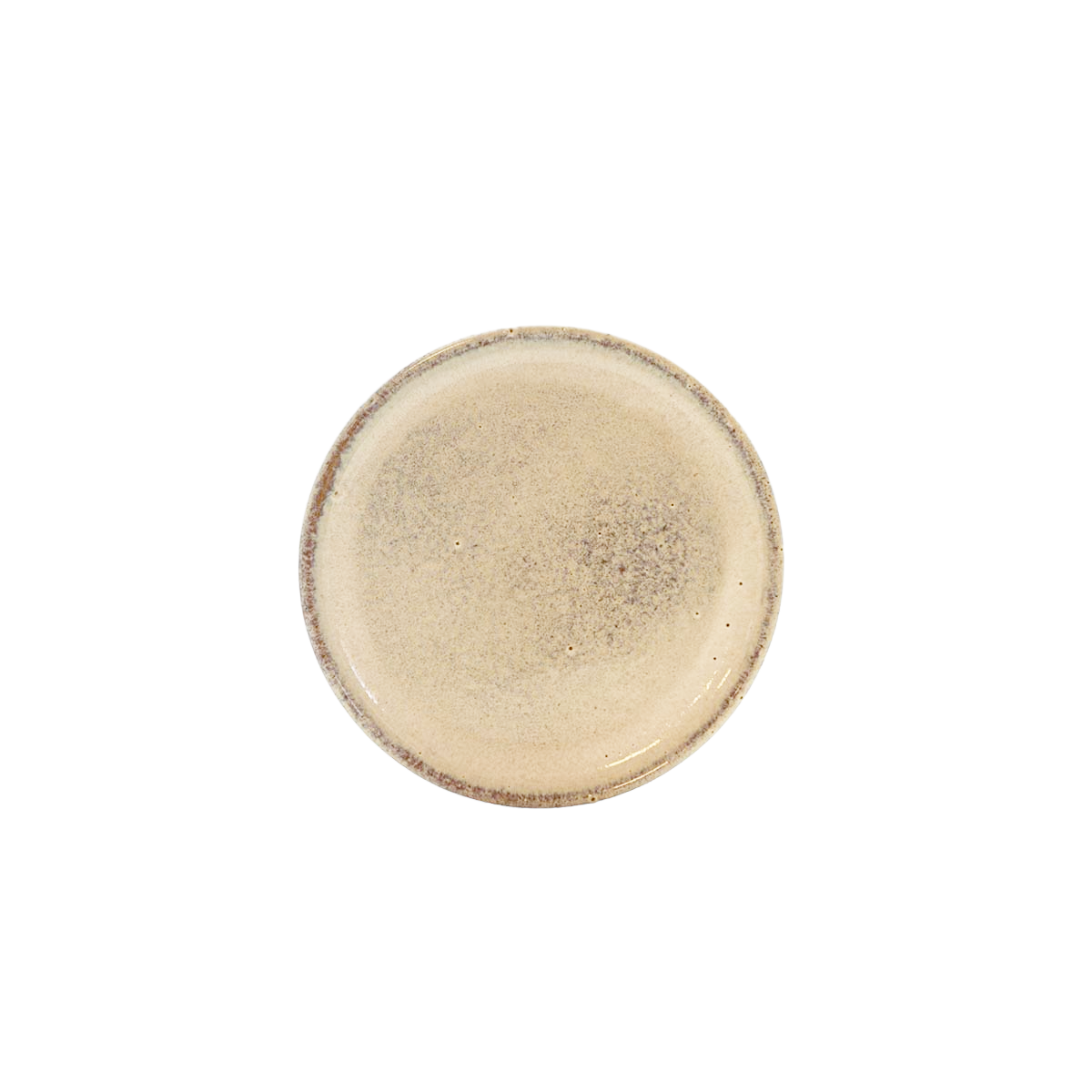 Earthy Plate - Ellie Home