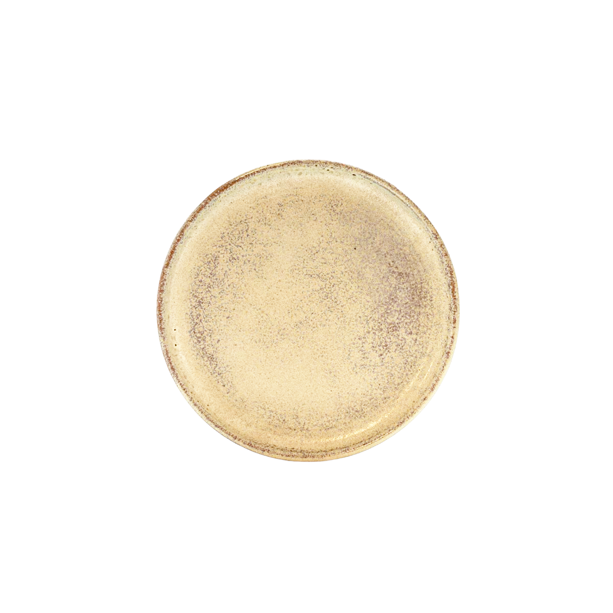 Earthy Plate - Ellie Home