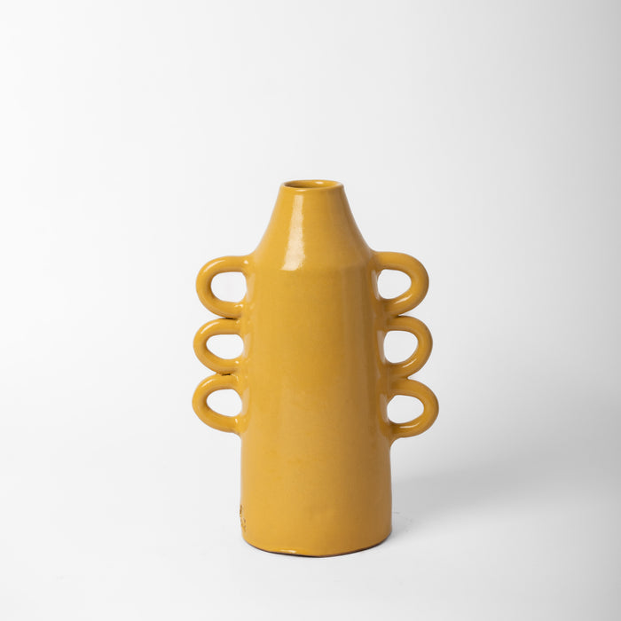 Triolette Vase - Ellie Home