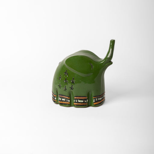 Elliephant - Ellie Home