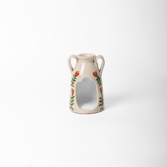 Vintage Glow Lantern - Ellie Home