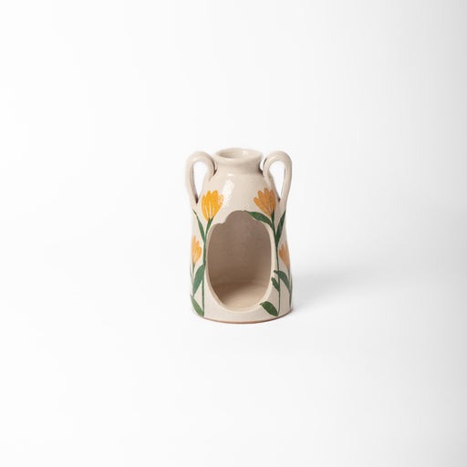 Vintage Glow Lantern - Ellie Home