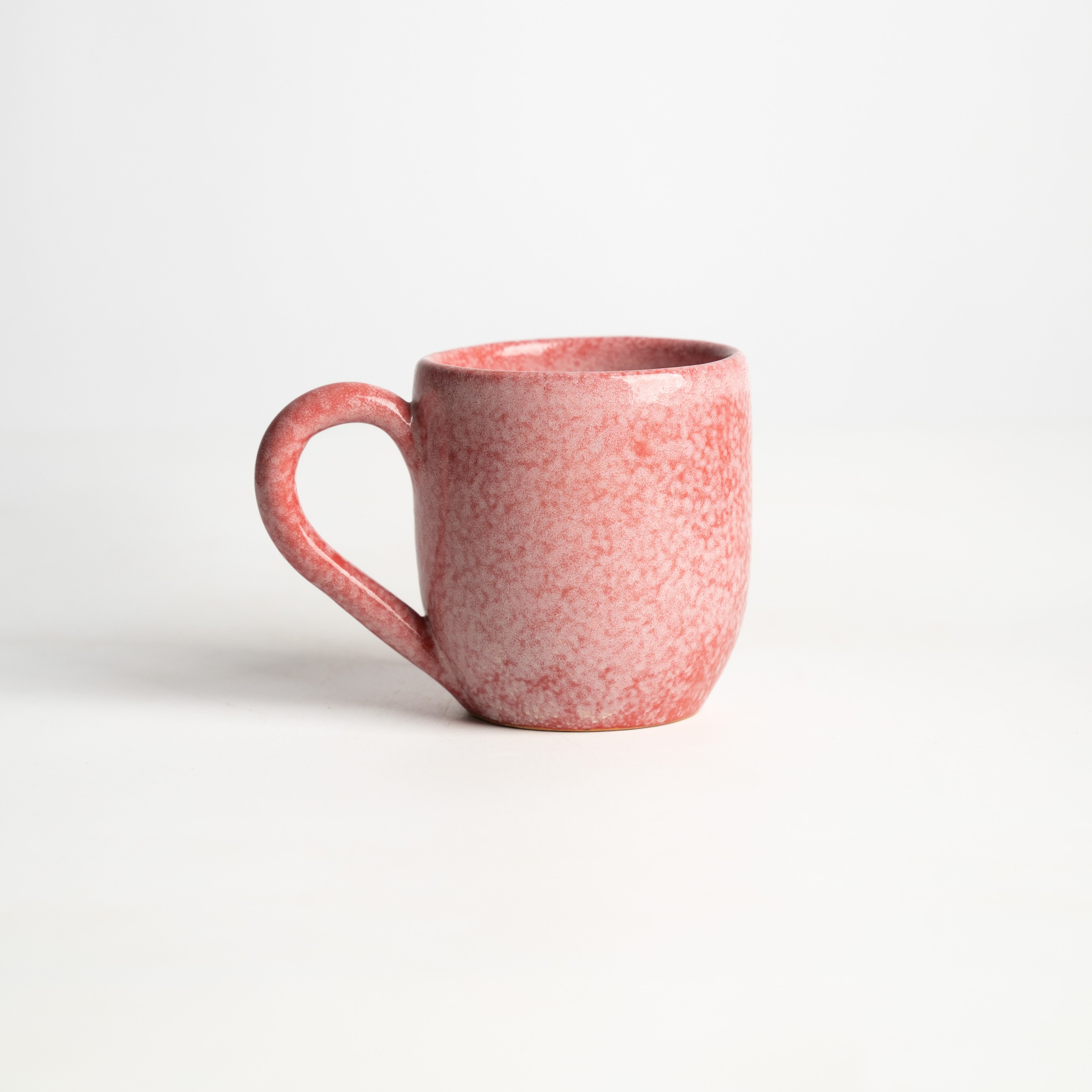 Earthy Cylinder Mugs - Ellie Home