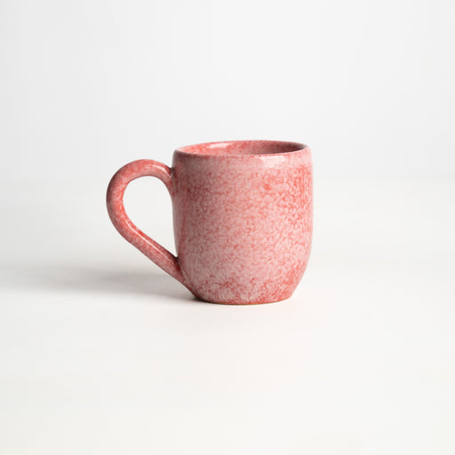 Earthy Cylinder Mugs Set - Ellie Home