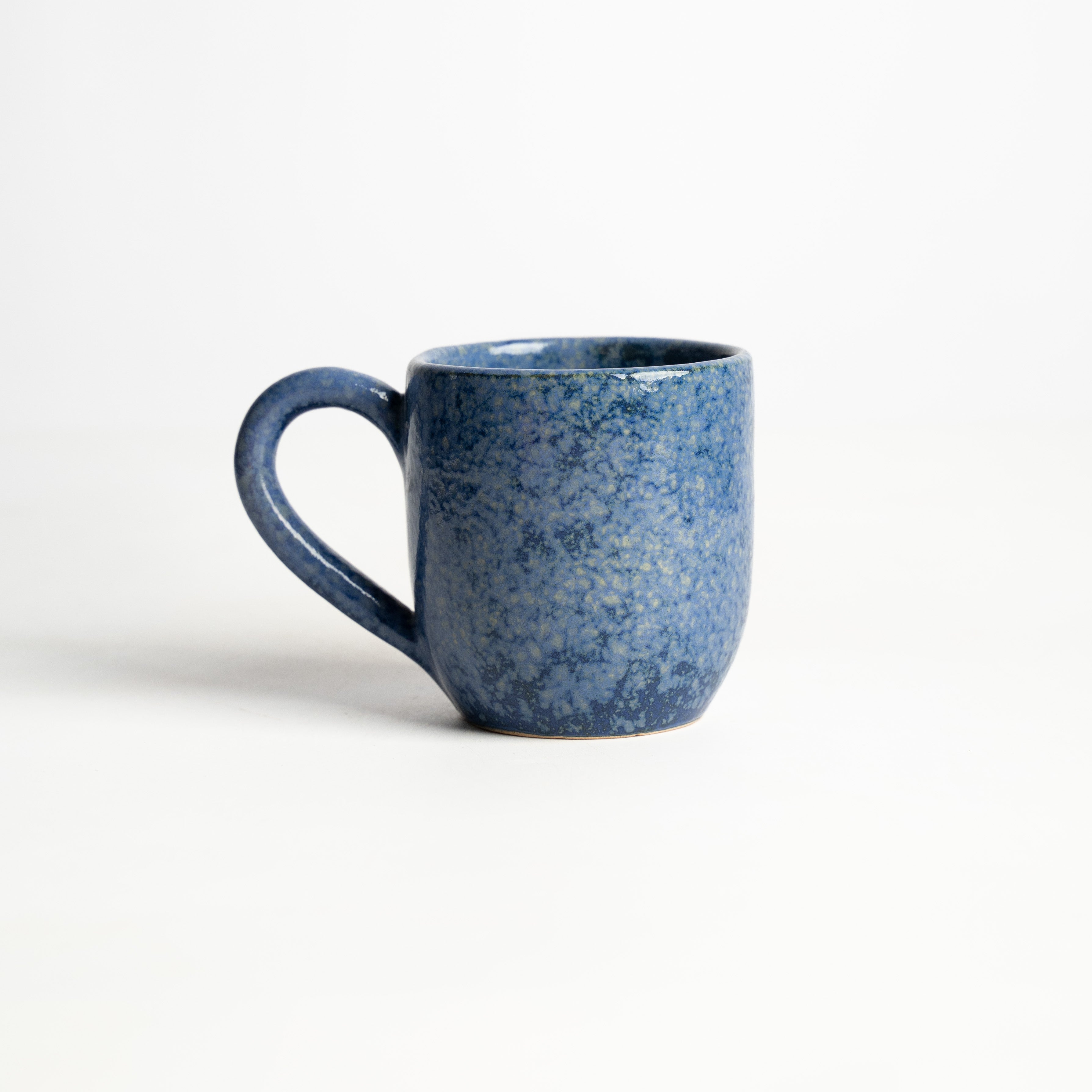Earthy Cylinder Mugs - Ellie Home
