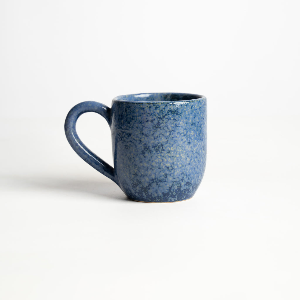 Earthy Cylinder Mugs Set - Ellie Home