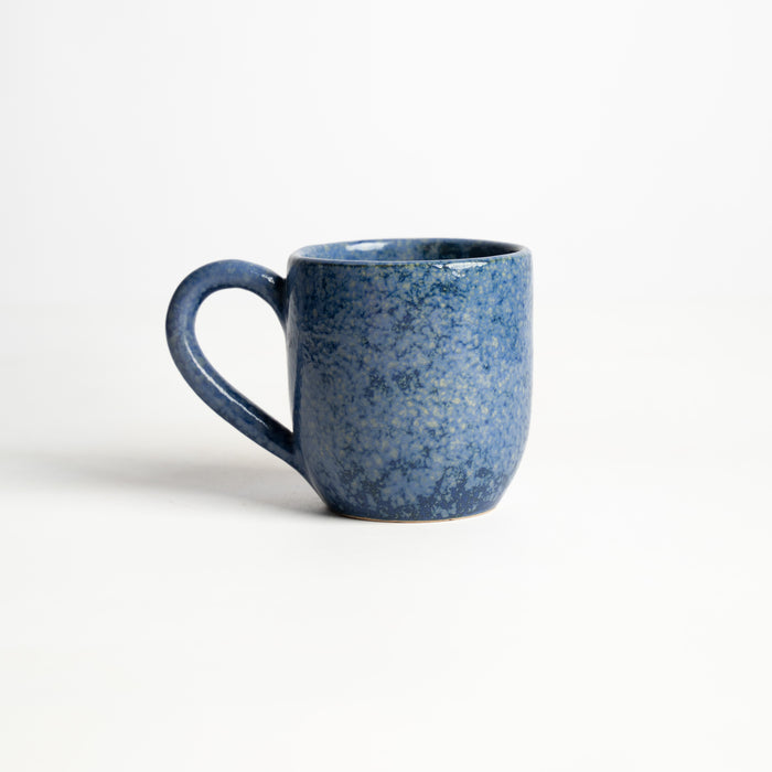 Earthy Cylinder Mugs Set - Ellie Home