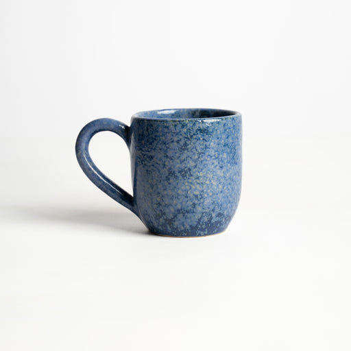 Earthy Cylinder Mugs - Ellie Home