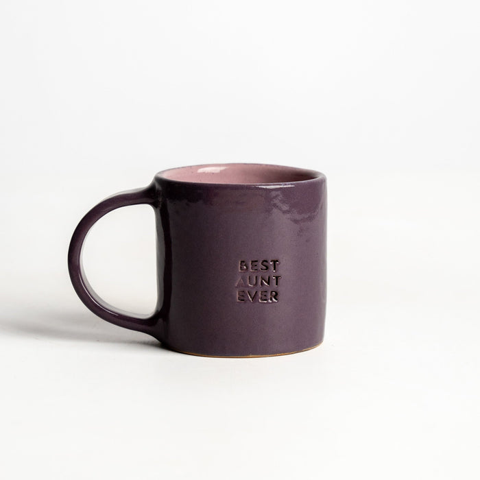 Best Ever Mug - Ellie Home