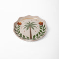 Palm Embrace Wall Plate - Ellie Home