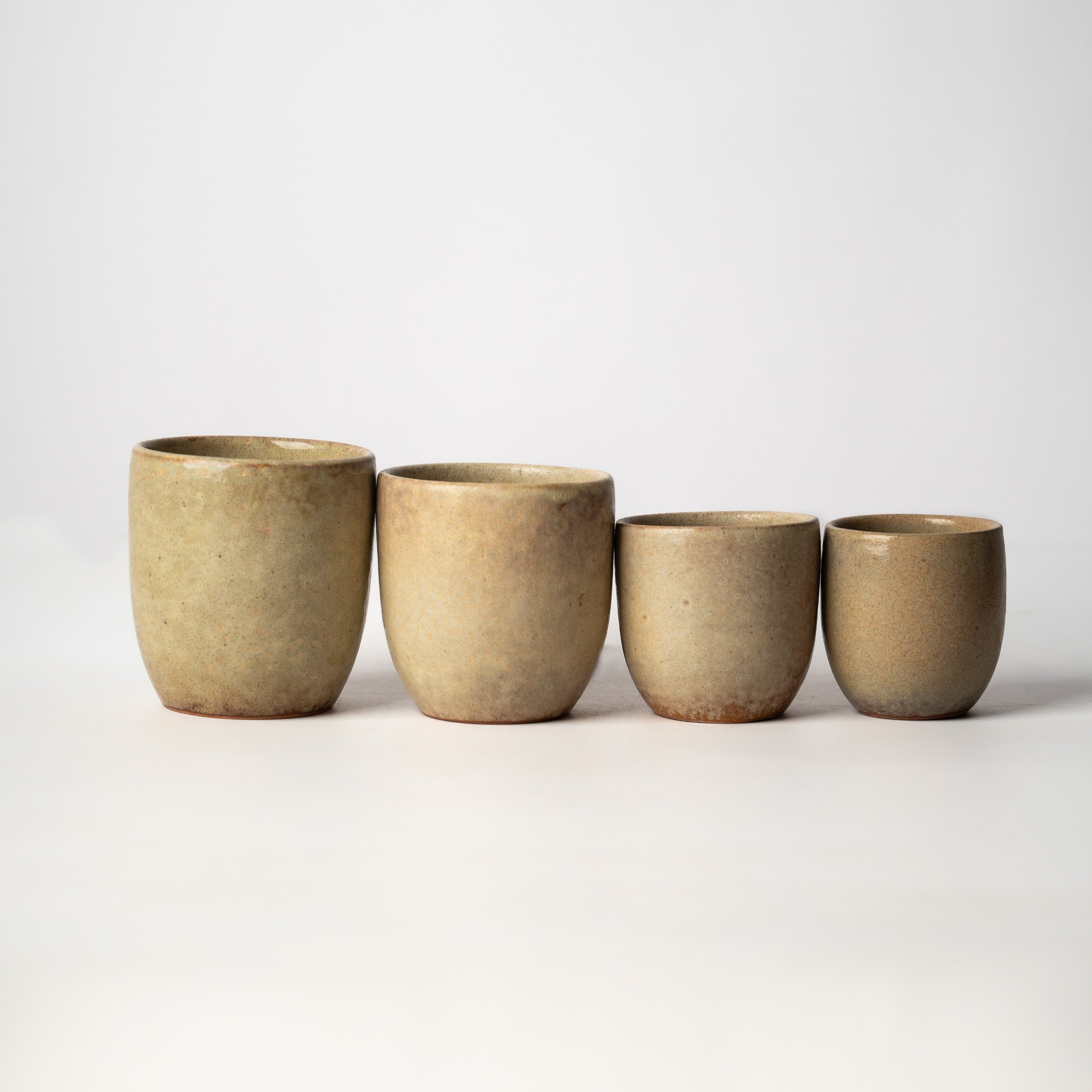 Earthy Cups - Ellie Home