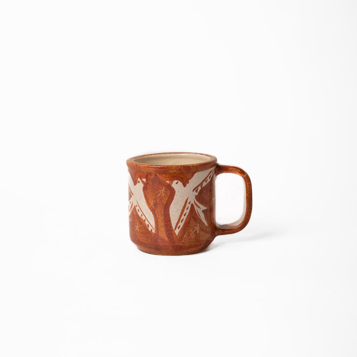 Morning Chirp Mug - Ellie Home