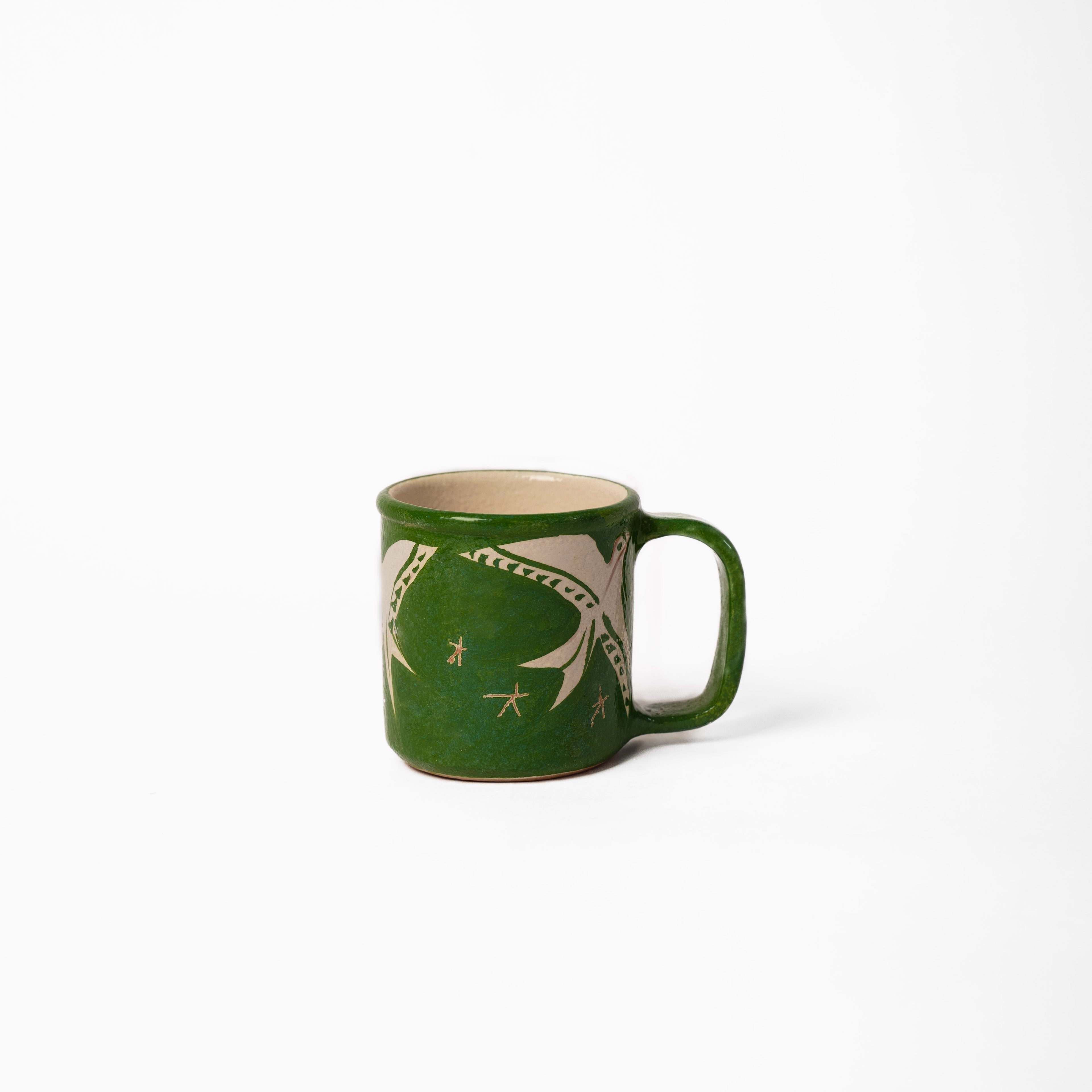 Morning Chirp Mug - Ellie Home