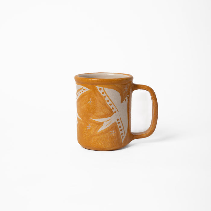 Morning Chirp Mug - Ellie Home
