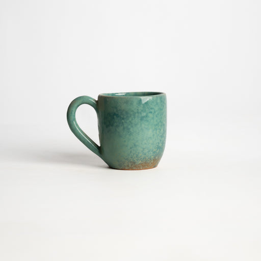 Earthy Cylinder Mugs - Ellie Home